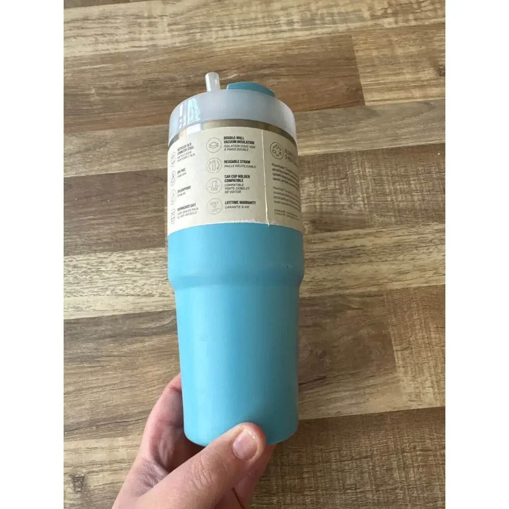Stanley The Flowstate Quencher H2.0 Tumbler